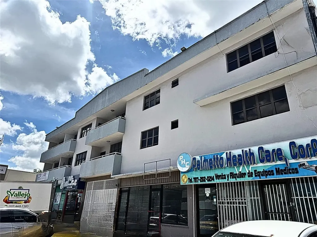 65 Th Avenida 65 De Infanteria Avenue San Juan PR 00924