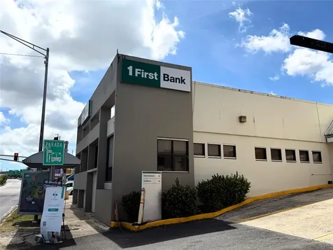 65 Th Avenida 65 De Infanteria Avenue San Juan PR 00924