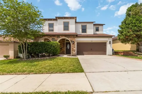 911 Arbor Pointe Avenue Minneola FL 34715