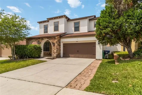 911 Arbor Pointe Avenue Minneola FL 34715