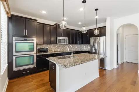 911 Arbor Pointe Avenue Minneola FL 34715