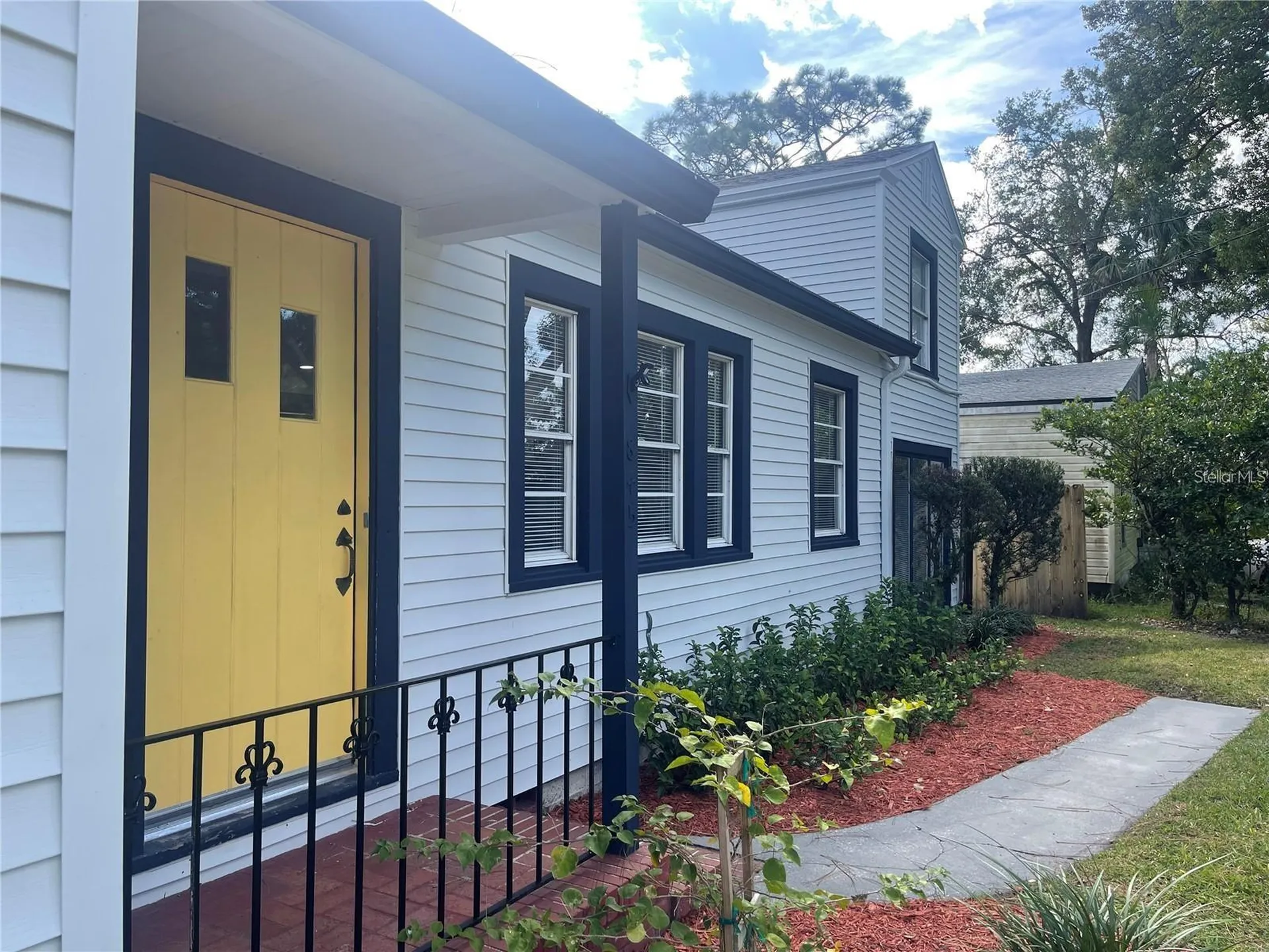 845 Floral Drive Orlando FL 32803