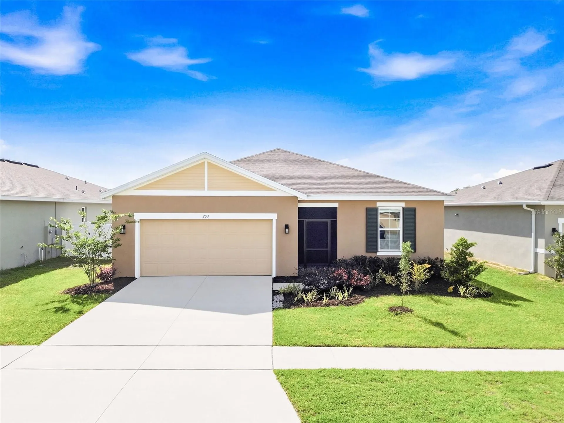 253 Hilltop Bloom Loop Haines City FL 33844