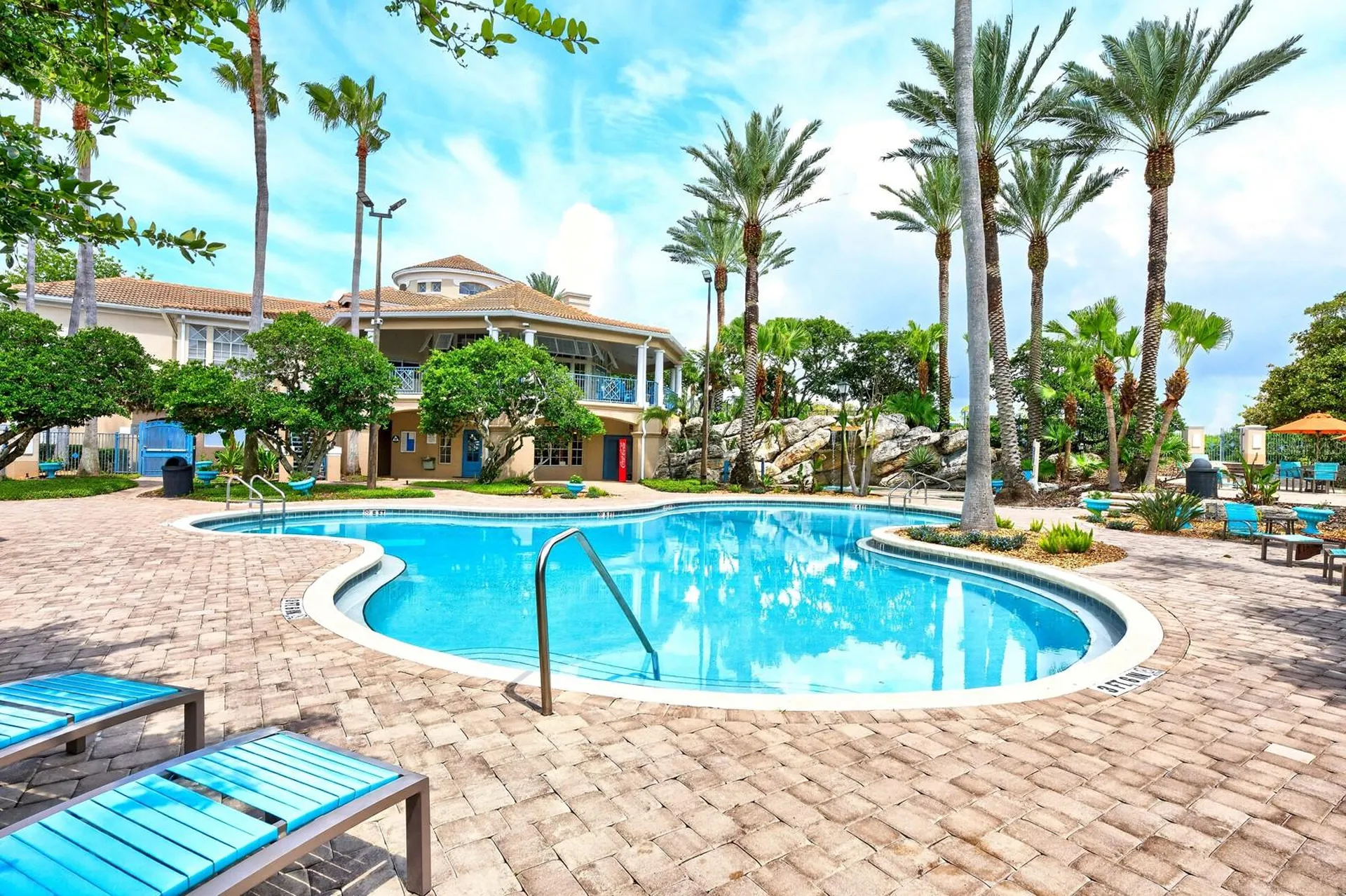 7330 Westpointe Boulevard Orlando FL 32835