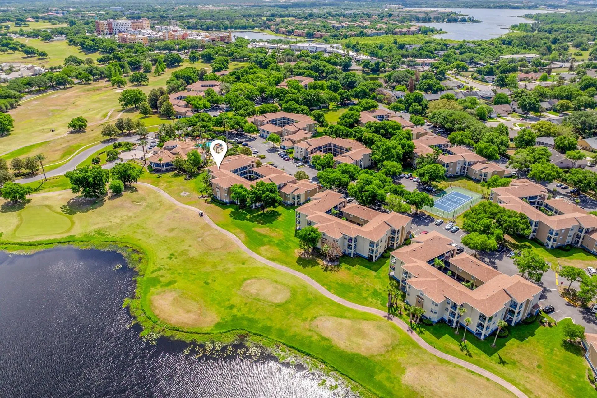 7330 Westpointe Boulevard Orlando FL 32835