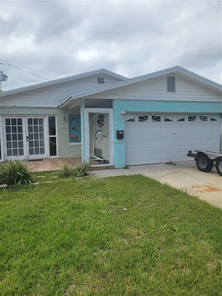 1834 New Hampshire Avenue NE St Petersburg FL 33703