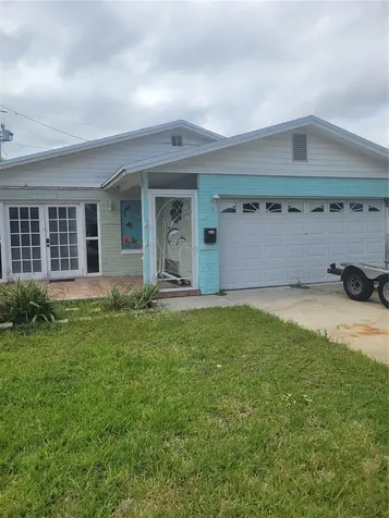 1834 New Hampshire Avenue NE St Petersburg FL 33703