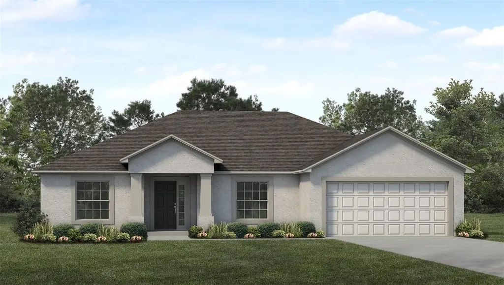 5000 San Ignacio Drive Sebring FL 33872