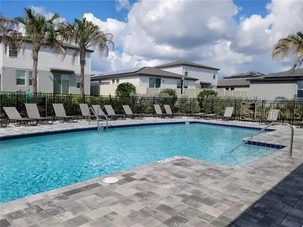 4037 Pucolo Way Davenport FL 33897
