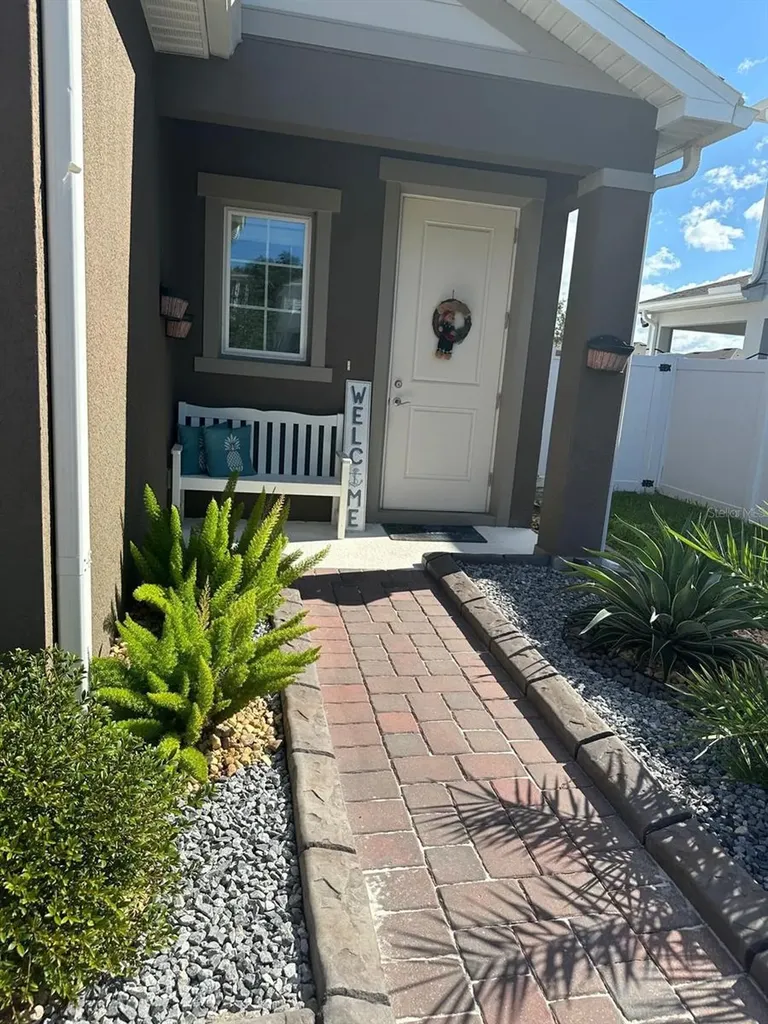 3093 Slough Creek Drive Kissimmee FL 34744