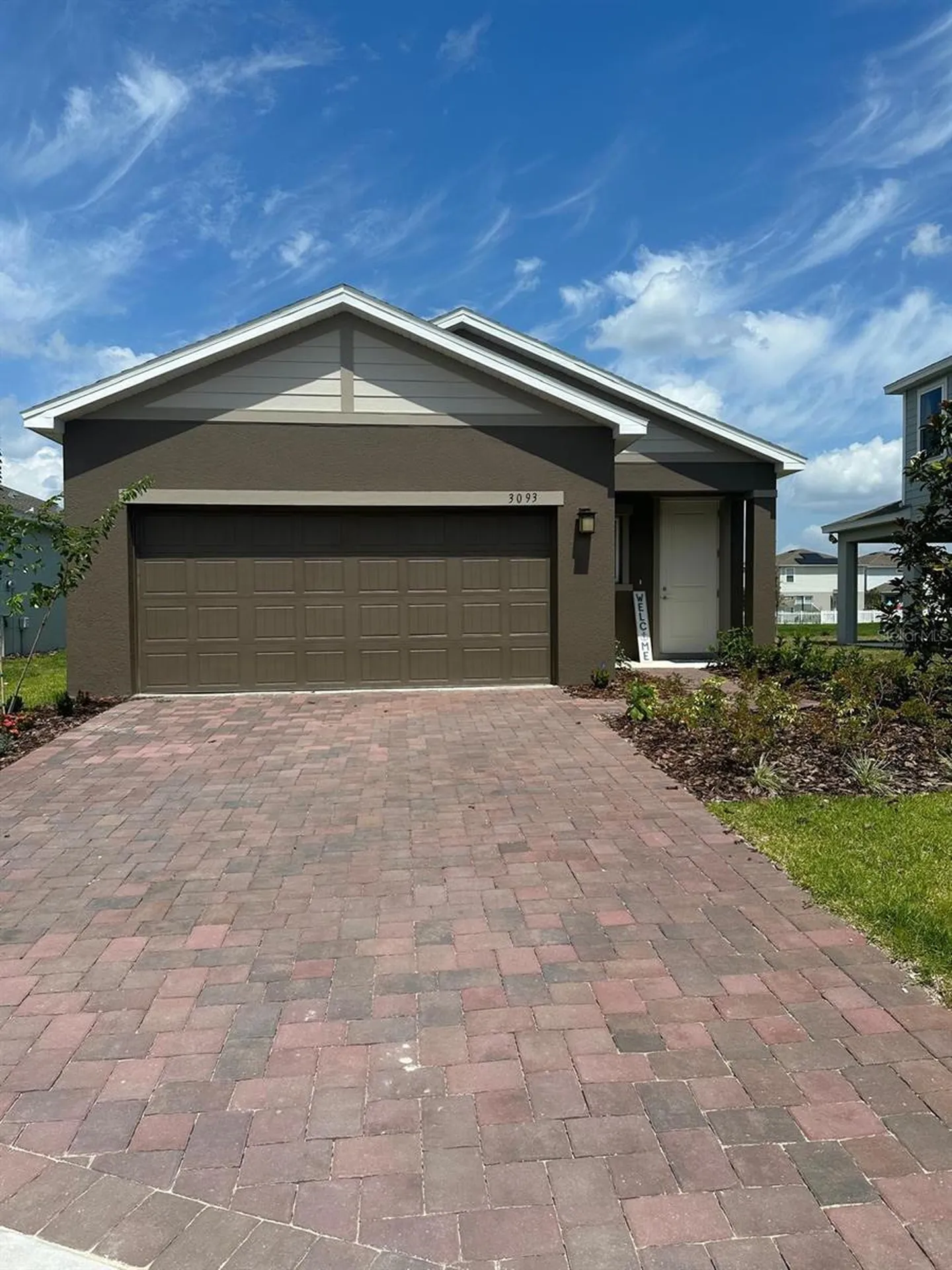 3093 Slough Creek Drive Kissimmee FL 34744