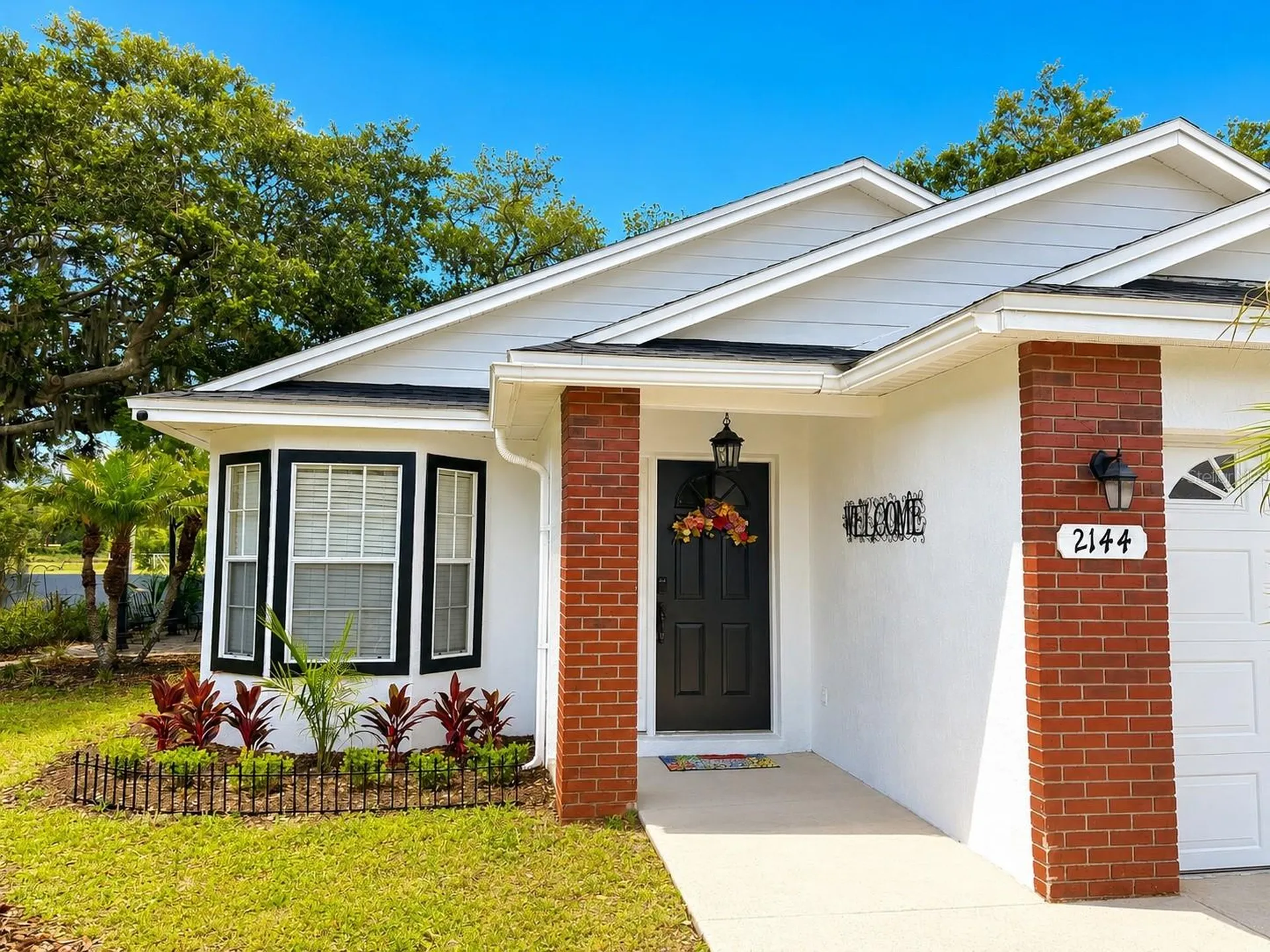 2144 Hatteras Point Lakeland FL 33813
