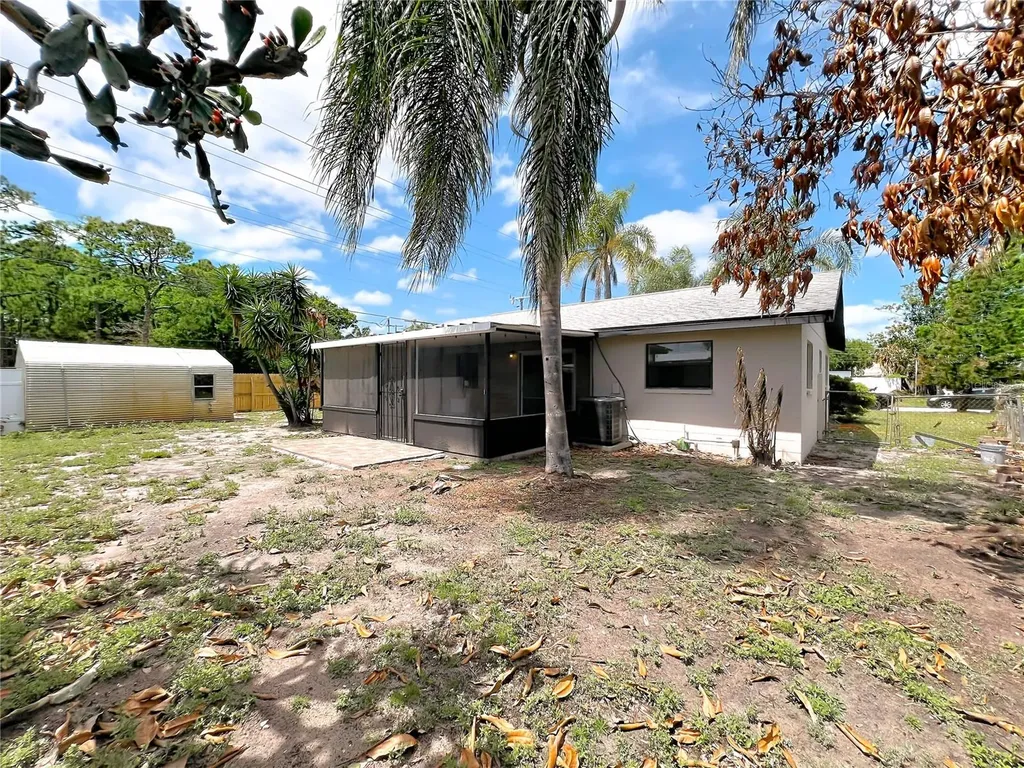 Rockledge FL 32955