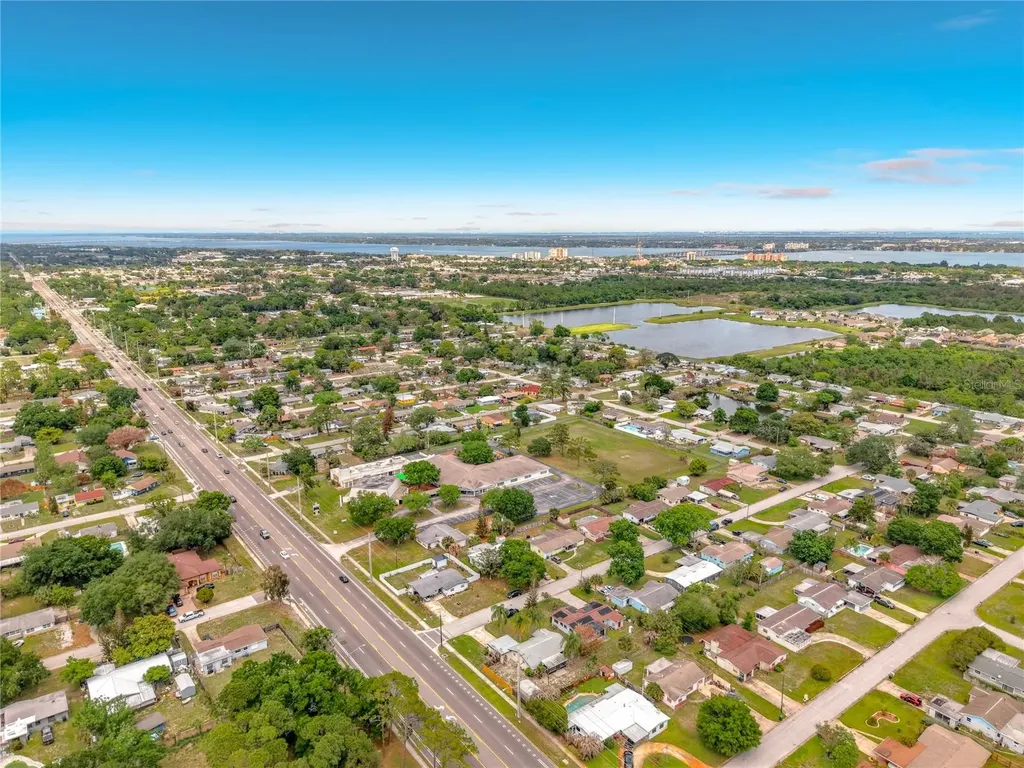Rockledge FL 32955