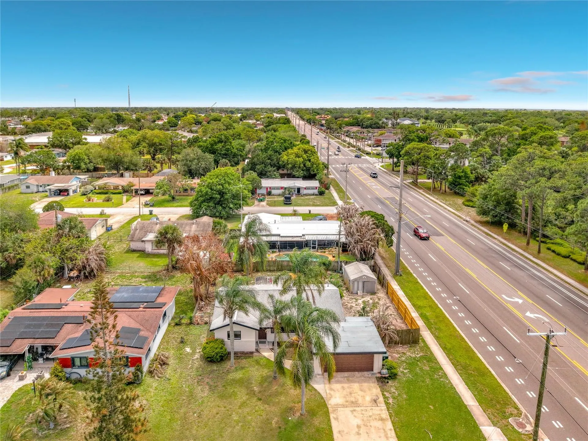 Rockledge FL 32955