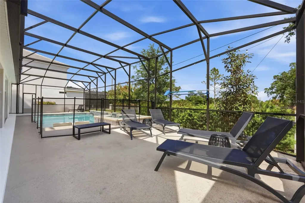 2437 Shanti Drive Kissimmee FL 34746