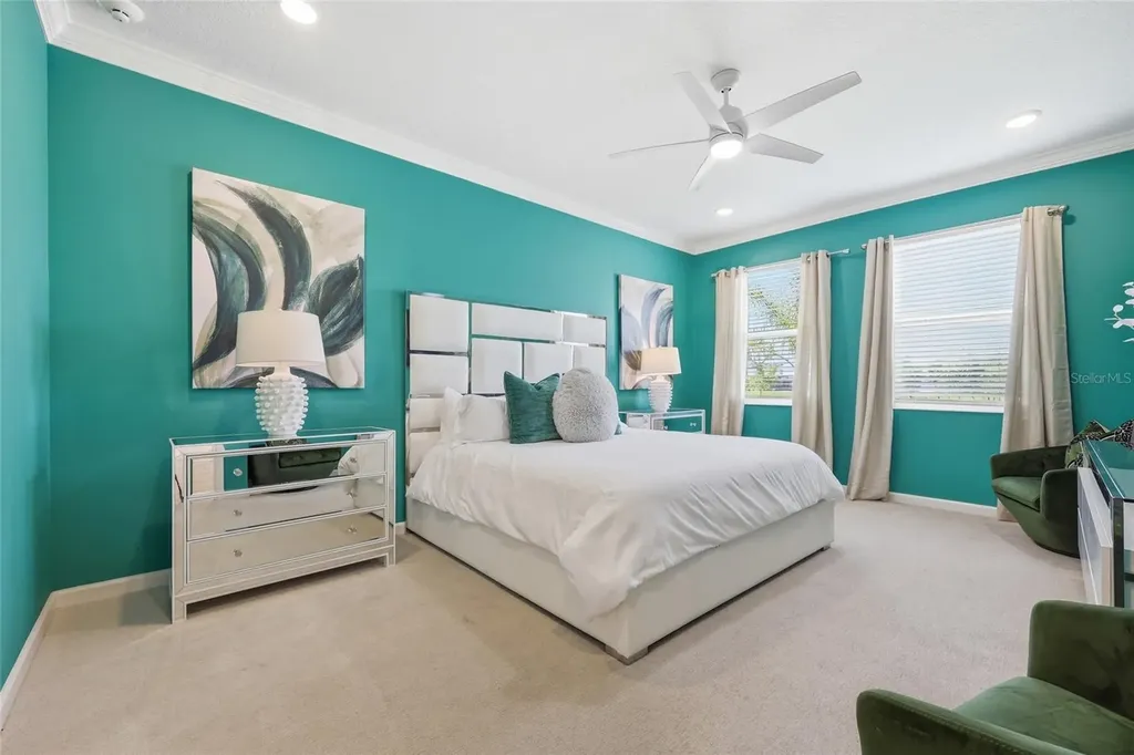 2437 Shanti Drive Kissimmee FL 34746