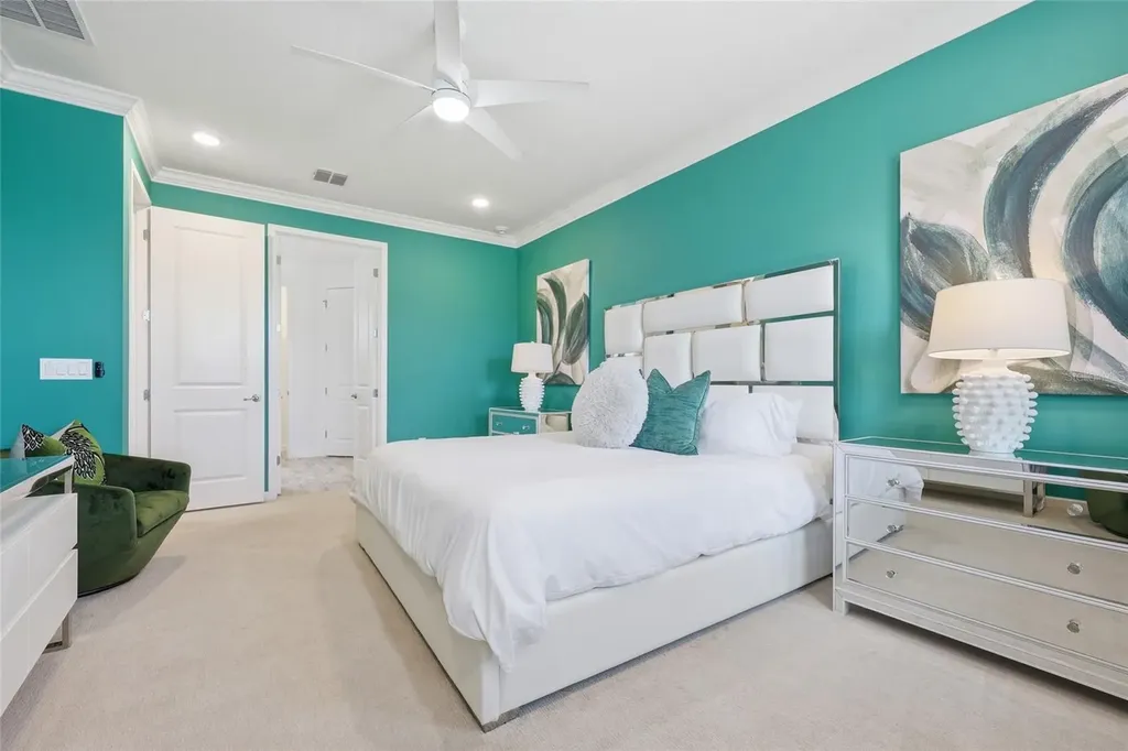 2437 Shanti Drive Kissimmee FL 34746