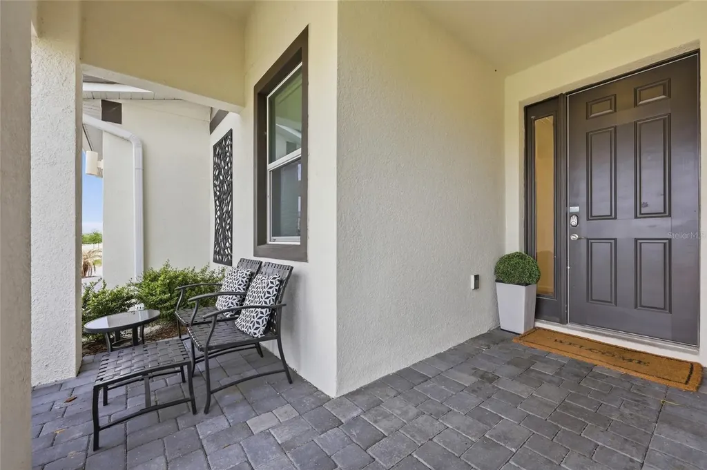 2437 Shanti Drive Kissimmee FL 34746