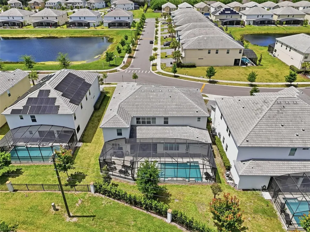 2437 Shanti Drive Kissimmee FL 34746
