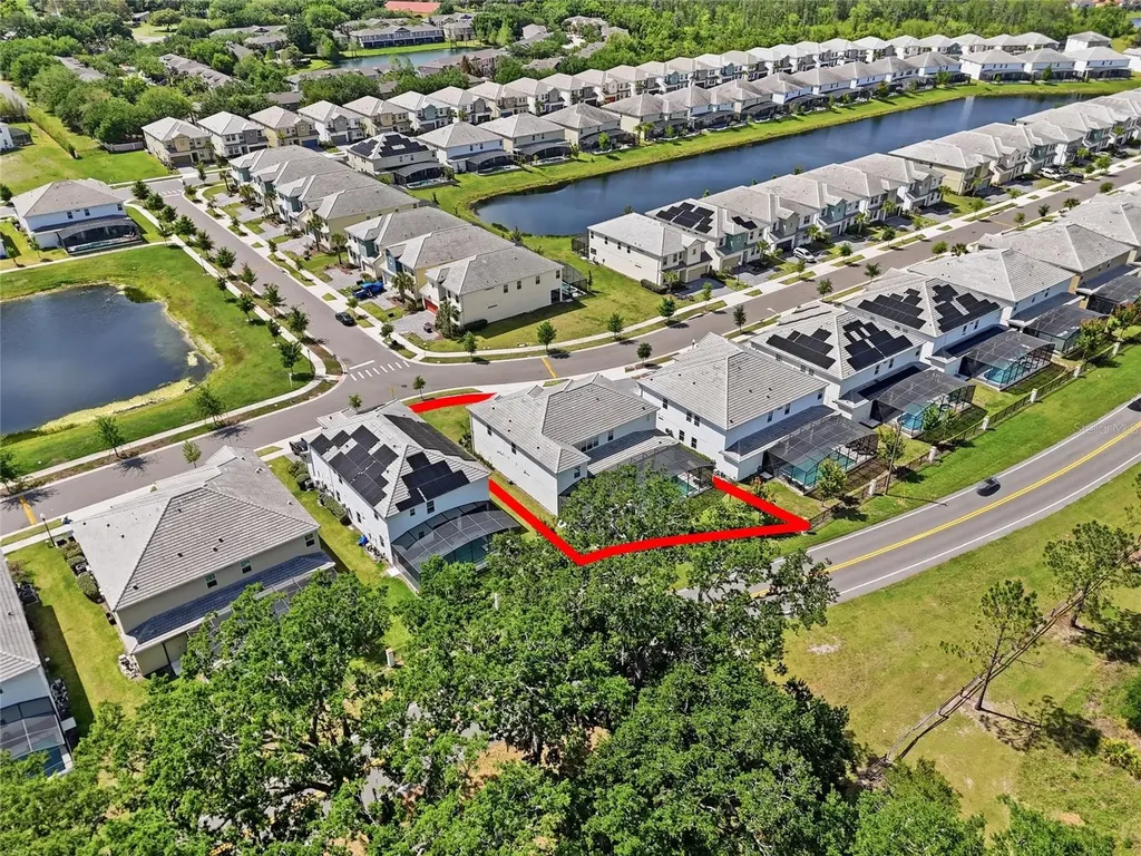 2437 Shanti Drive Kissimmee FL 34746
