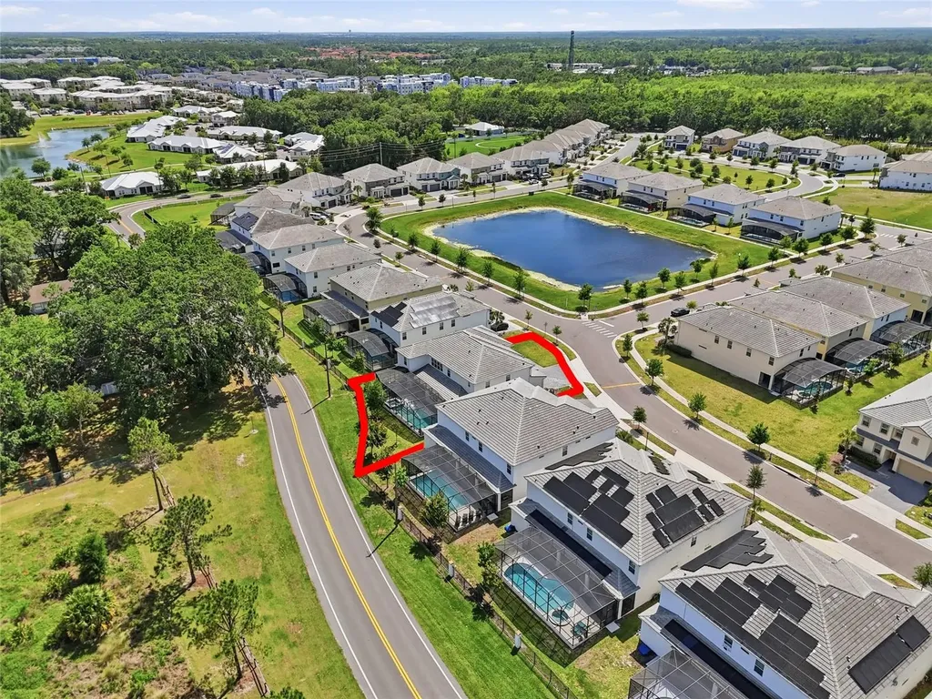 2437 Shanti Drive Kissimmee FL 34746