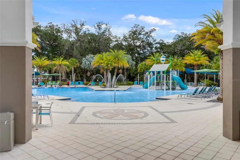 2437 Shanti Drive Kissimmee FL 34746