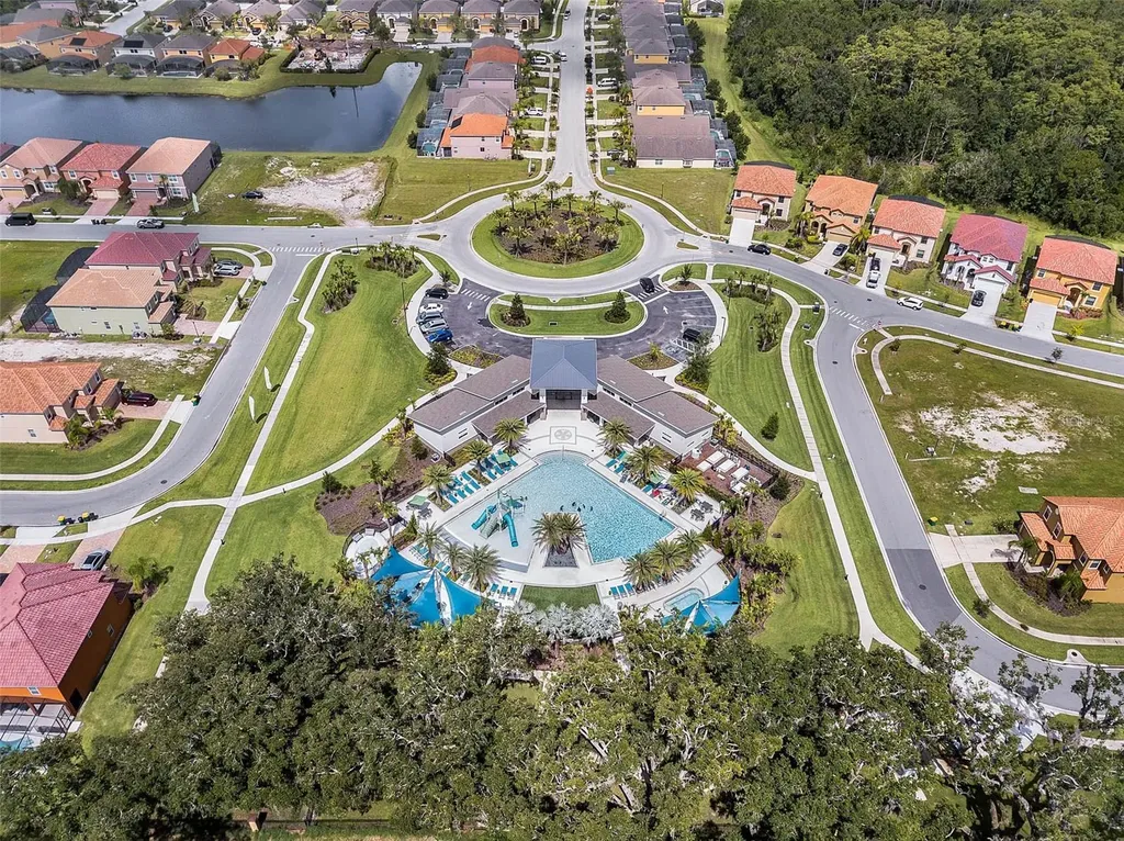 2437 Shanti Drive Kissimmee FL 34746