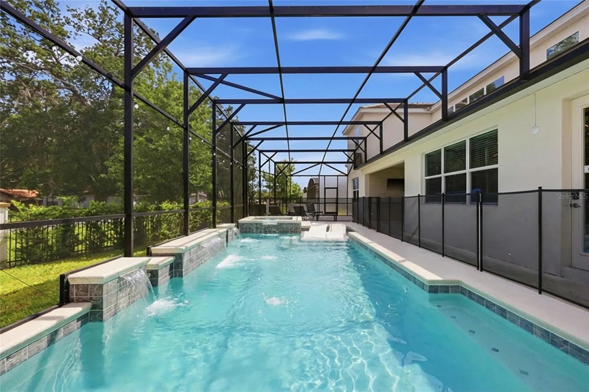 2437 Shanti Drive Kissimmee FL 34746