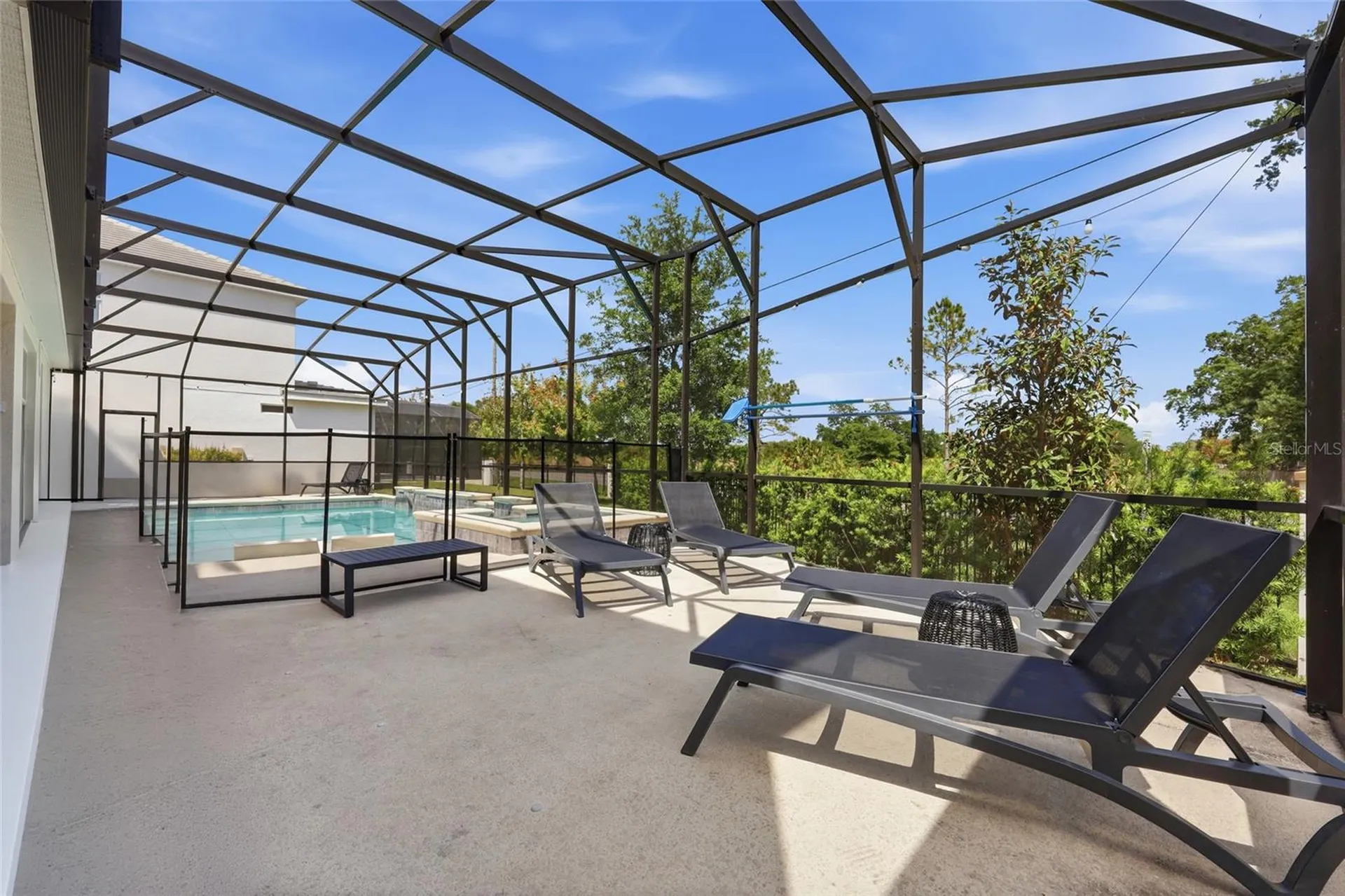 2437 Shanti Drive Kissimmee FL 34746