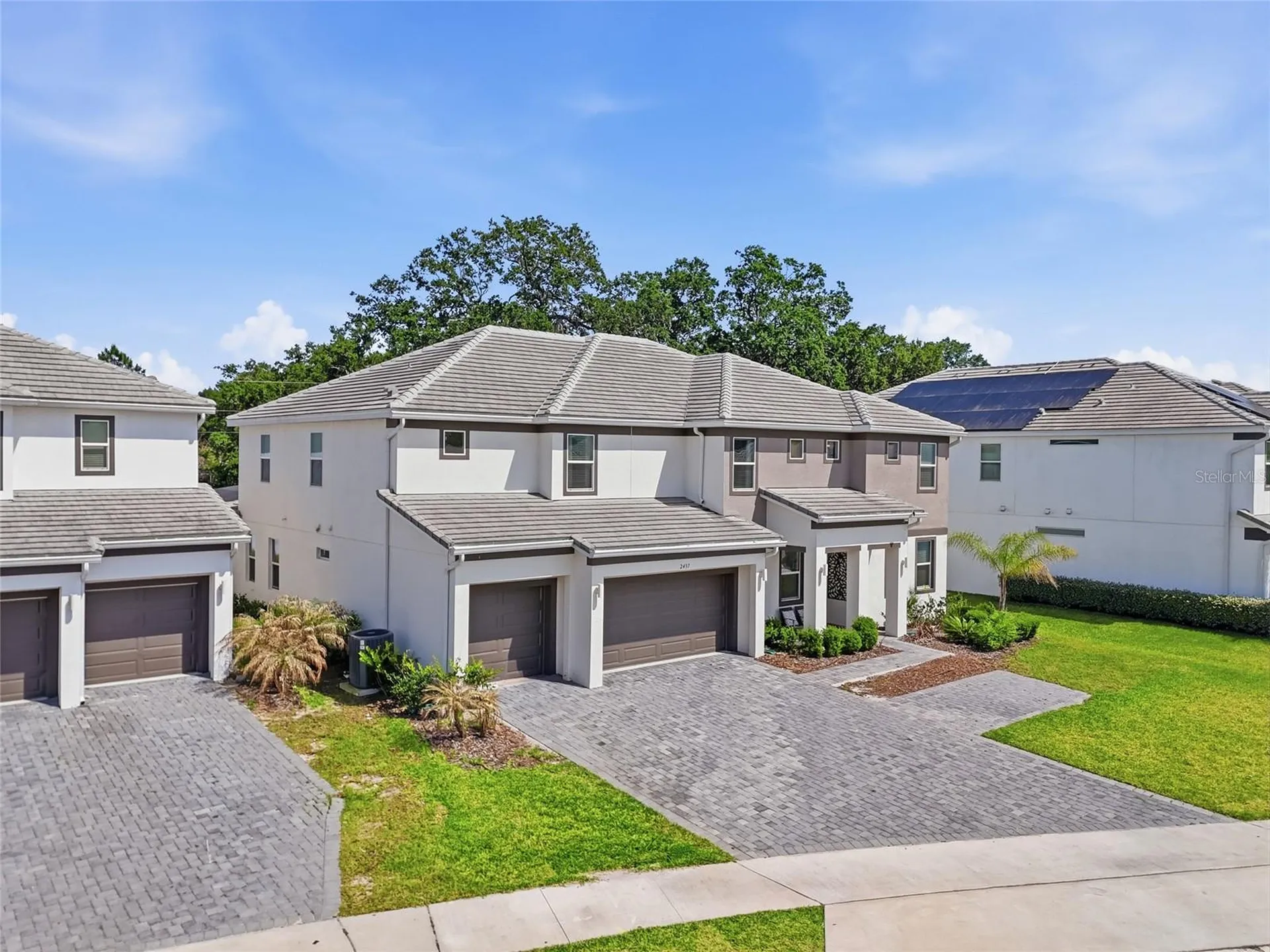 2437 Shanti Drive Kissimmee FL 34746