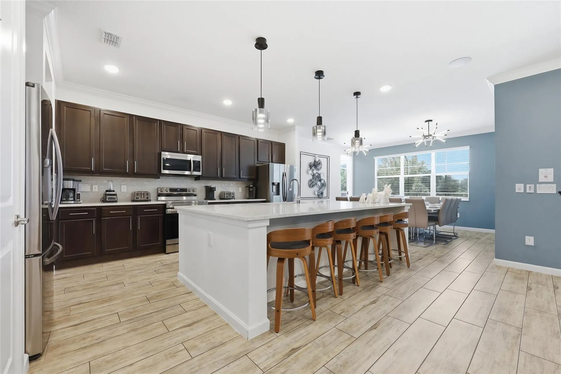 2437 Shanti Drive Kissimmee FL 34746