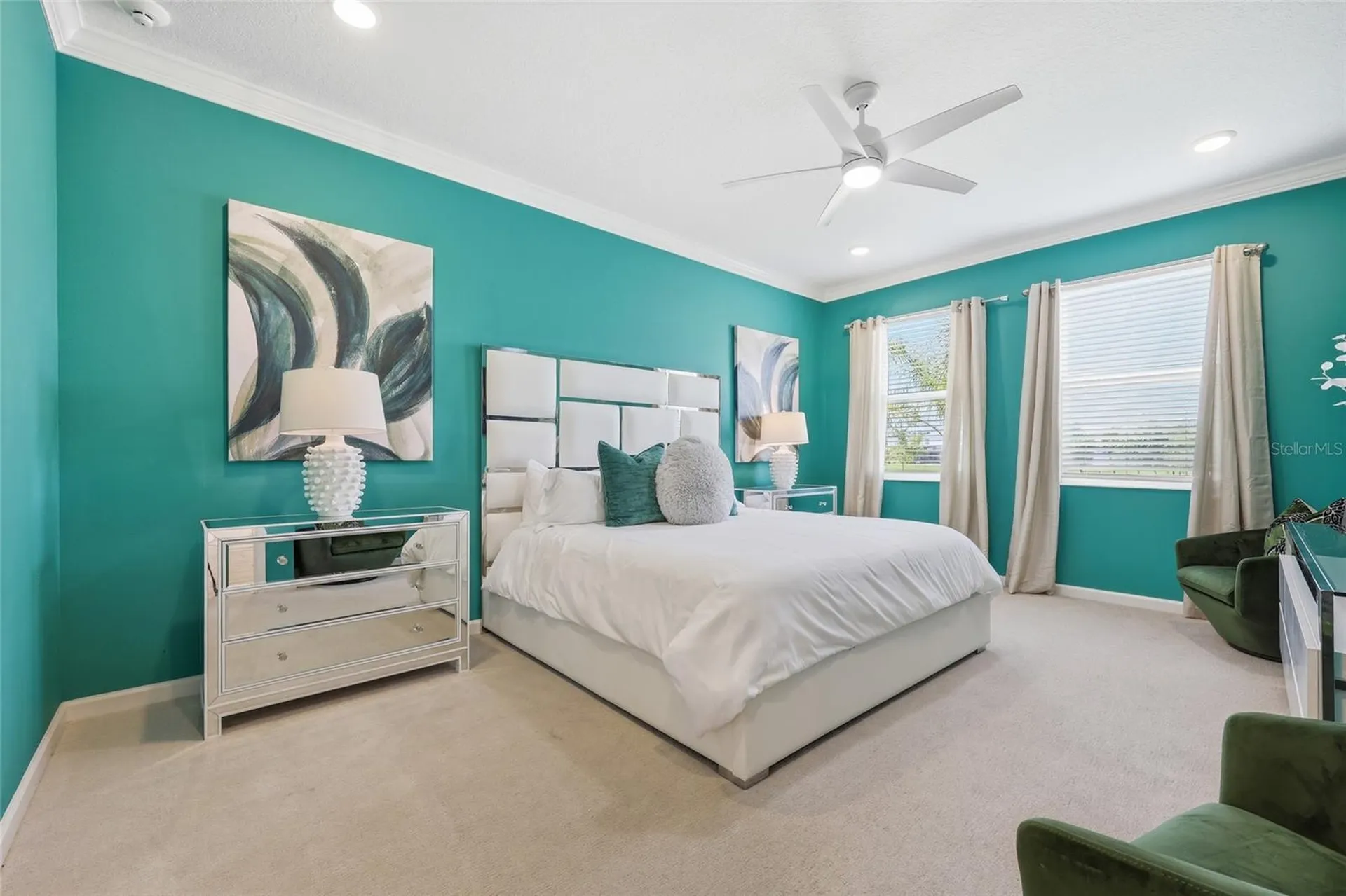 2437 Shanti Drive Kissimmee FL 34746