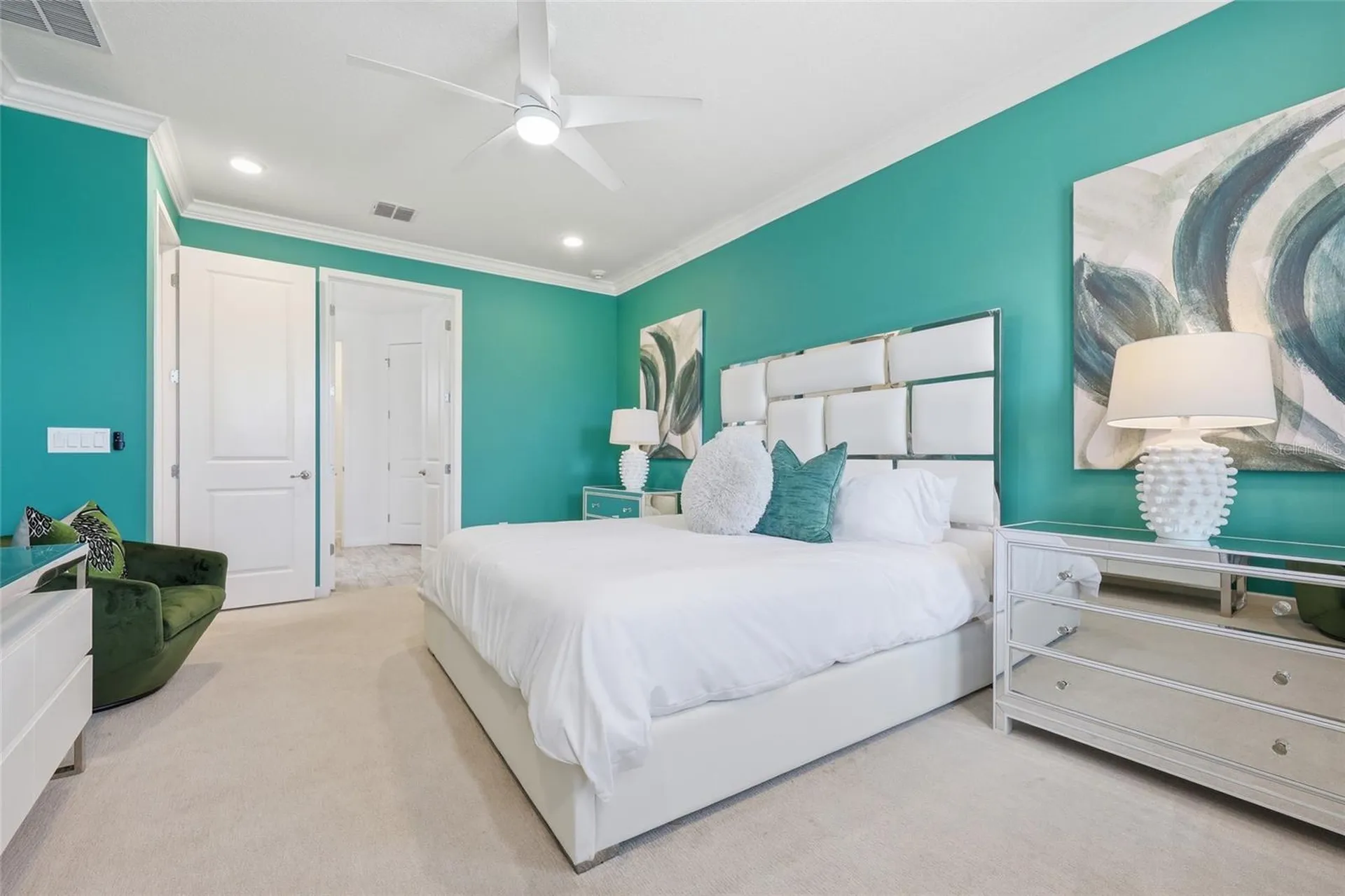 2437 Shanti Drive Kissimmee FL 34746
