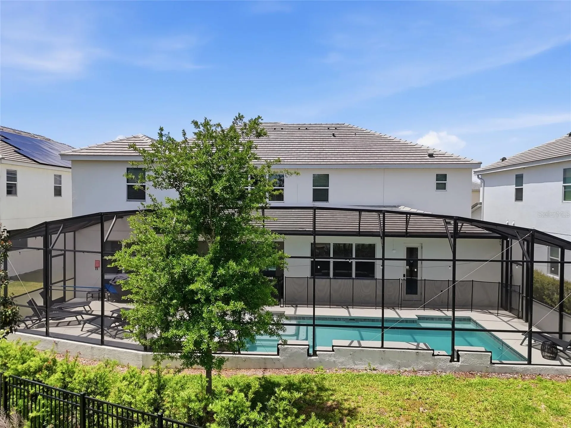 2437 Shanti Drive Kissimmee FL 34746