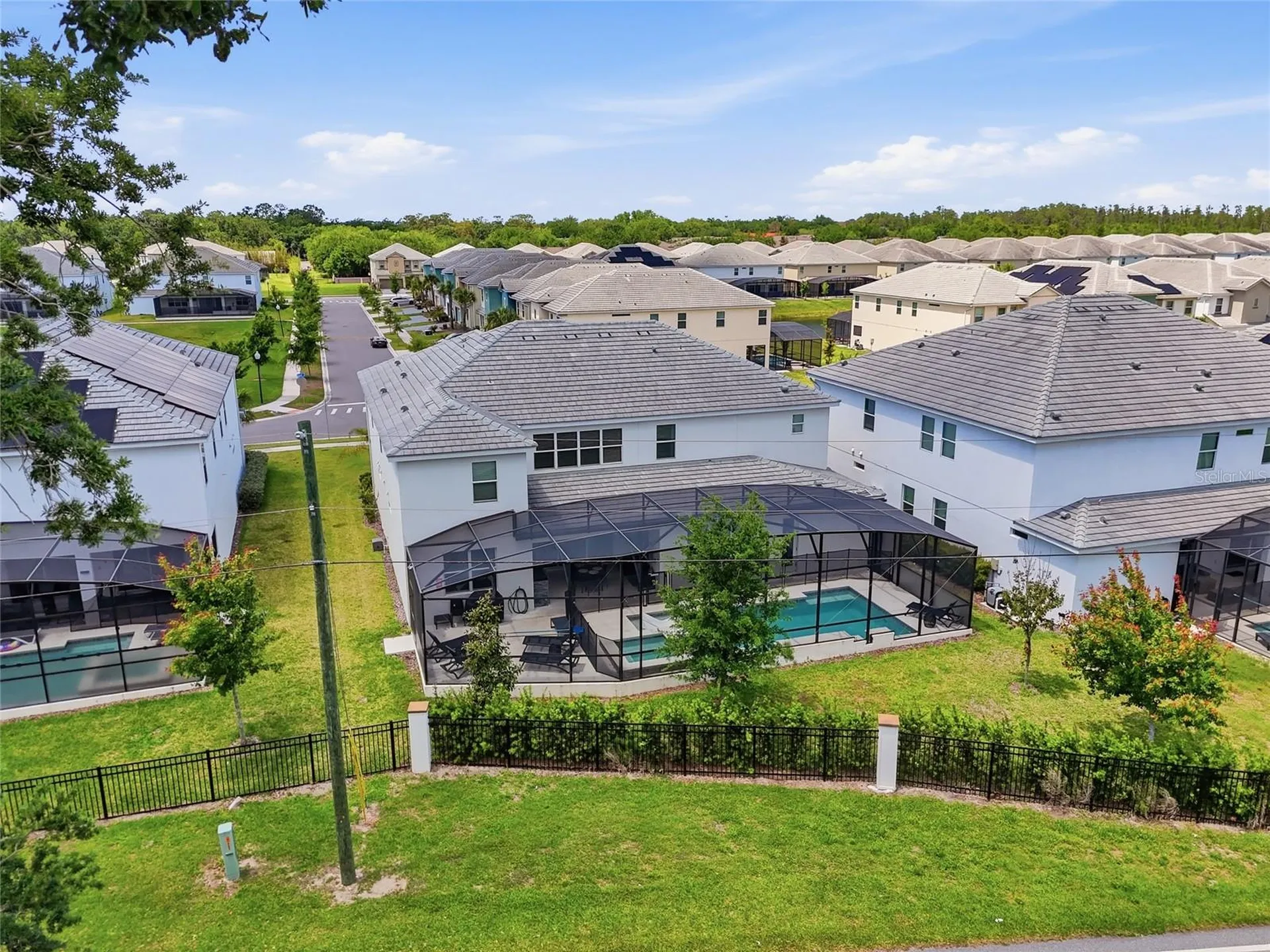 2437 Shanti Drive Kissimmee FL 34746