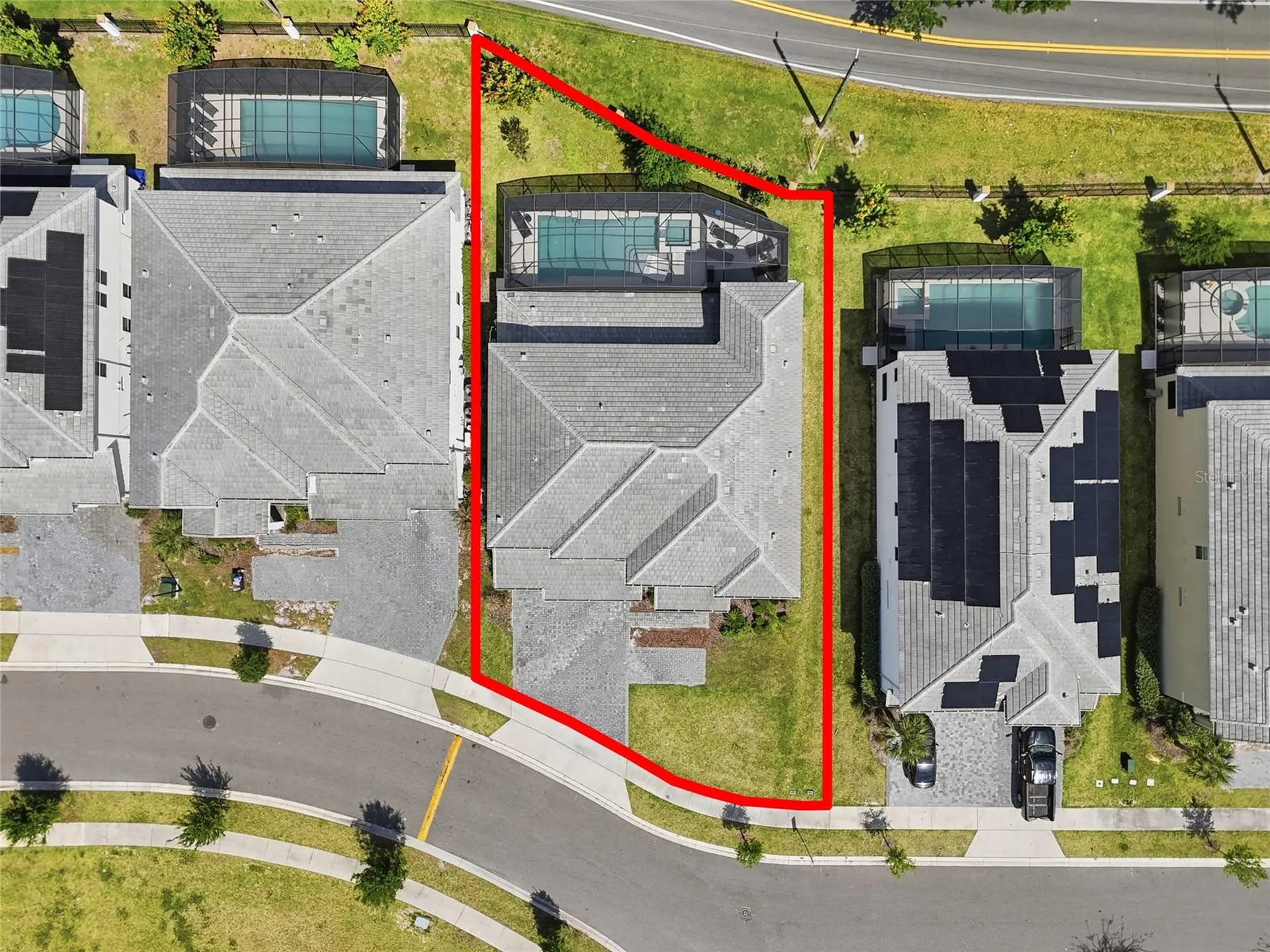 2437 Shanti Drive Kissimmee FL 34746