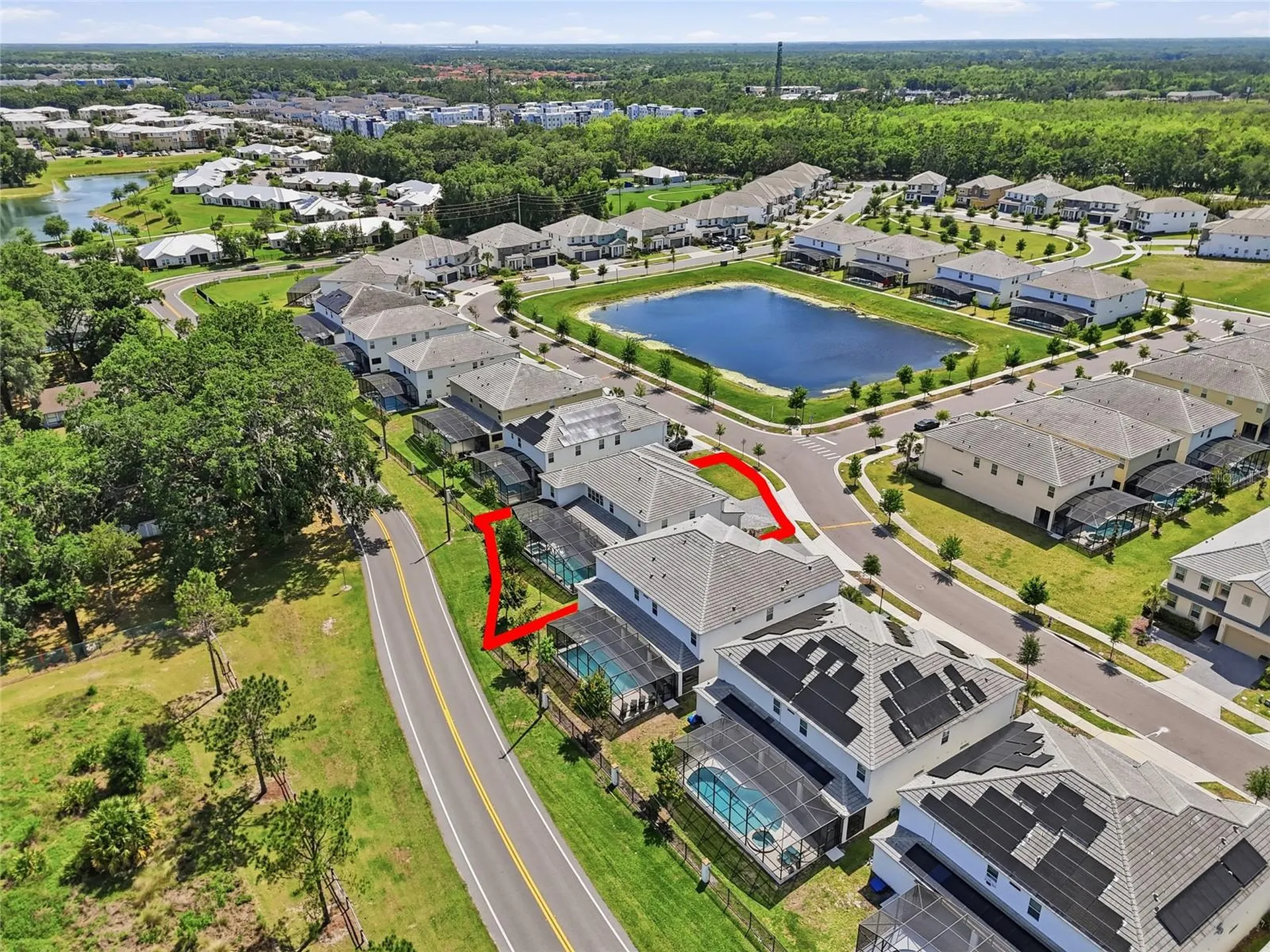 2437 Shanti Drive Kissimmee FL 34746