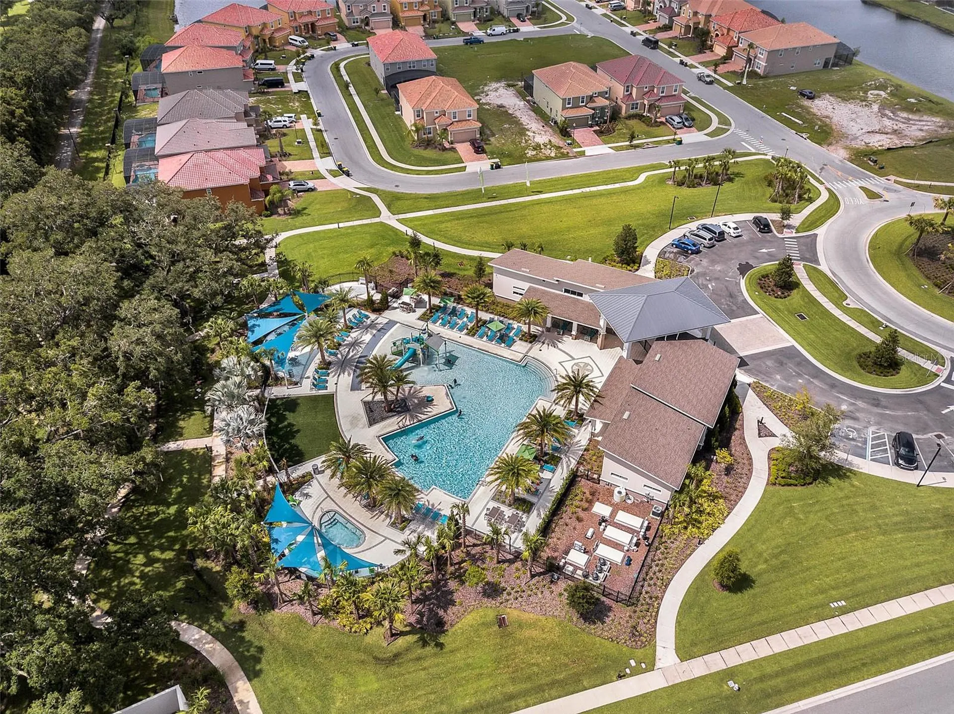 2437 Shanti Drive Kissimmee FL 34746