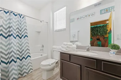 2437 Shanti Drive Kissimmee FL 34746