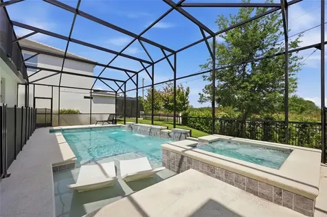 2437 Shanti Drive Kissimmee FL 34746