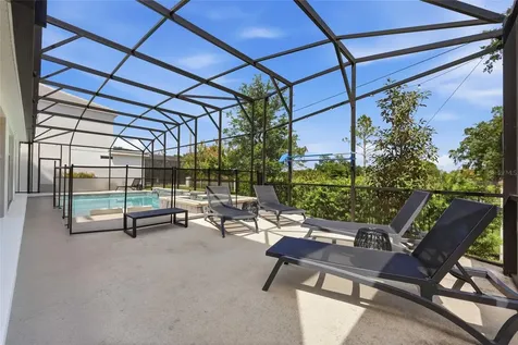 2437 Shanti Drive Kissimmee FL 34746