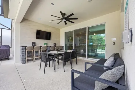 2437 Shanti Drive Kissimmee FL 34746
