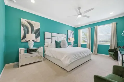 2437 Shanti Drive Kissimmee FL 34746