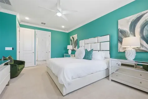 2437 Shanti Drive Kissimmee FL 34746