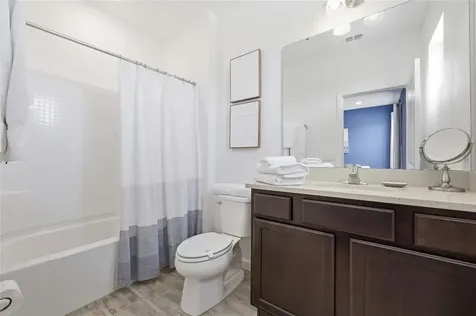 2437 Shanti Drive Kissimmee FL 34746