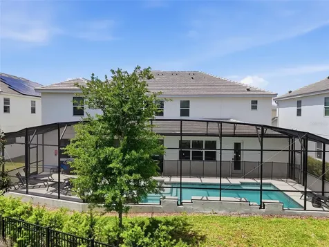 2437 Shanti Drive Kissimmee FL 34746