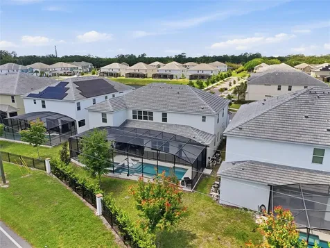 2437 Shanti Drive Kissimmee FL 34746