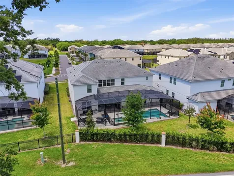 2437 Shanti Drive Kissimmee FL 34746