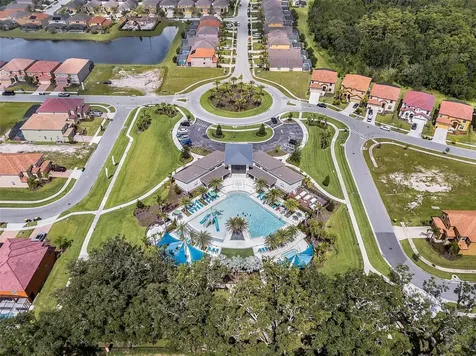 2437 Shanti Drive Kissimmee FL 34746